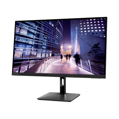 Lenovo n27p qhd monitor - 27",